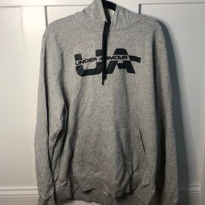 Under Armour Sweatshirt